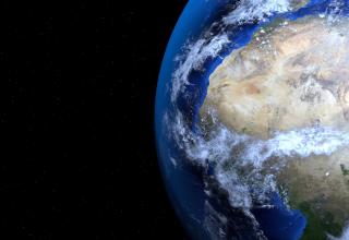 Earth climate ECEMP 2022