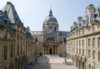 Sorbonne University