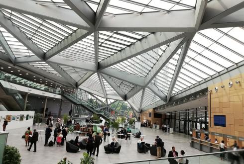 UN Climate Conference SB50, 19 June 2019, Bonn, Germany