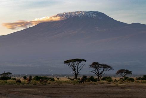 Kenya