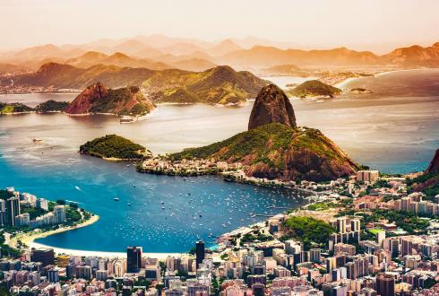 PARIS REINFORCE Brazil Workshop