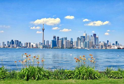 PARIS REINFORCE Canada Workshop