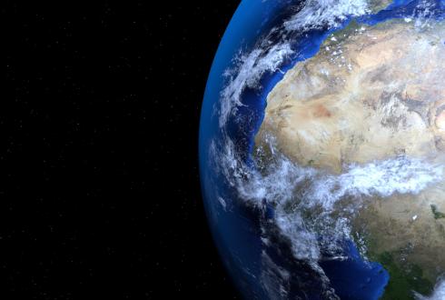 Earth climate ECEMP 2022